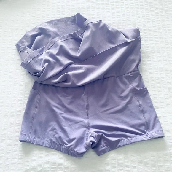 Original Penguin Skort and Cropped Top Set - Picture 8 of 11